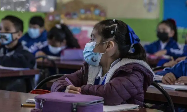 Como lamentable califico SNTE desaparición de escuelas de tiempo completo