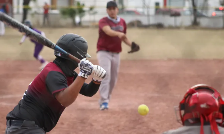 Hoy arranca Estatal de Sóftbol 22 años y menores