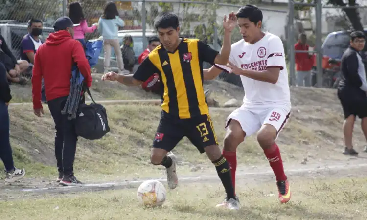 Alistan Triple Final en la Presita