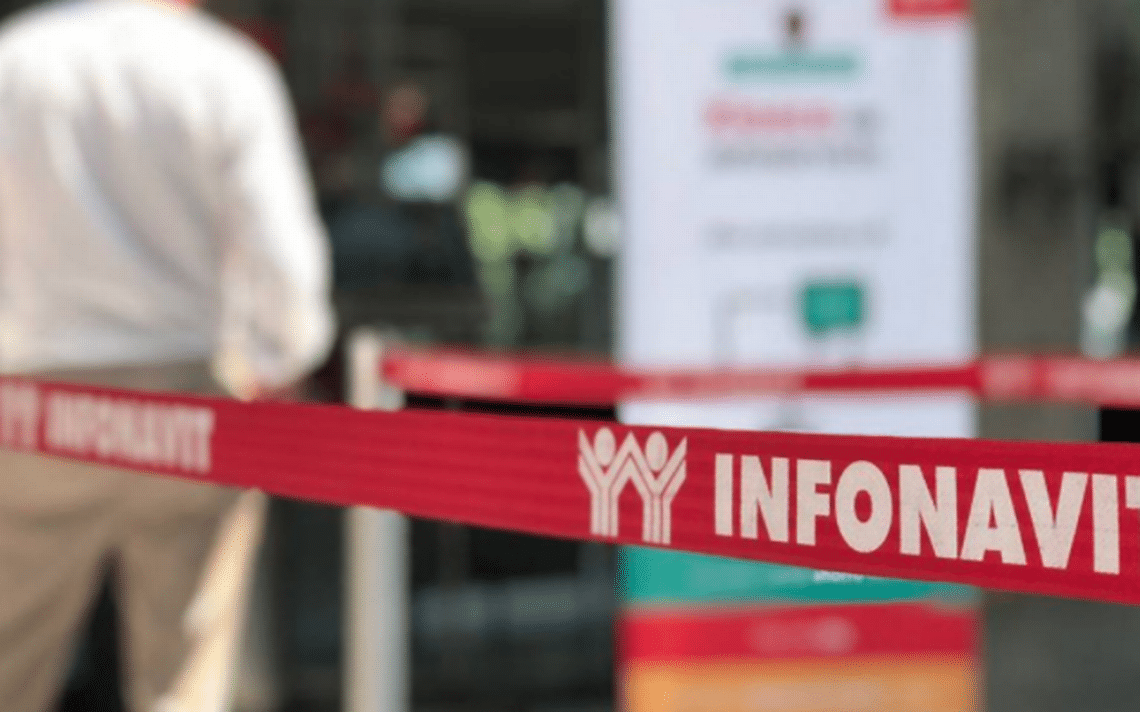 Infonavit apoya a trabajadores que perdieron empleo y no pudieron pagar su financiamiento