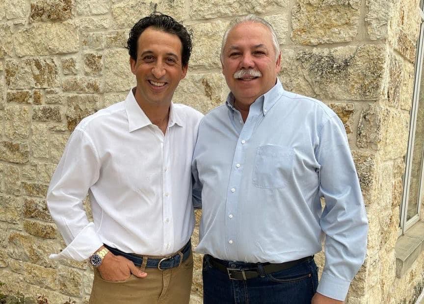Refrendan empresarios confianza en Tamaulipas