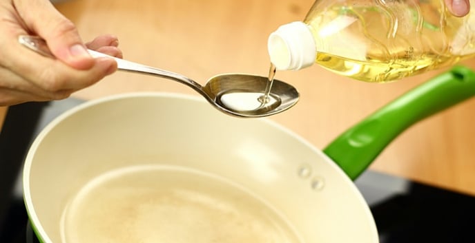 3 peligros para tu salud si cocinas con el mismo aceite más de dos veces