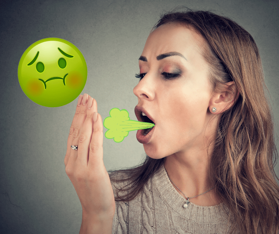 ¿Mal aliento al despertar? Estas podrían ser las causas
