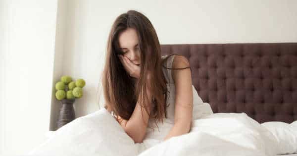 ¿Desequilibrio hormonal? Sigue estos consejos para mejorar tu salud