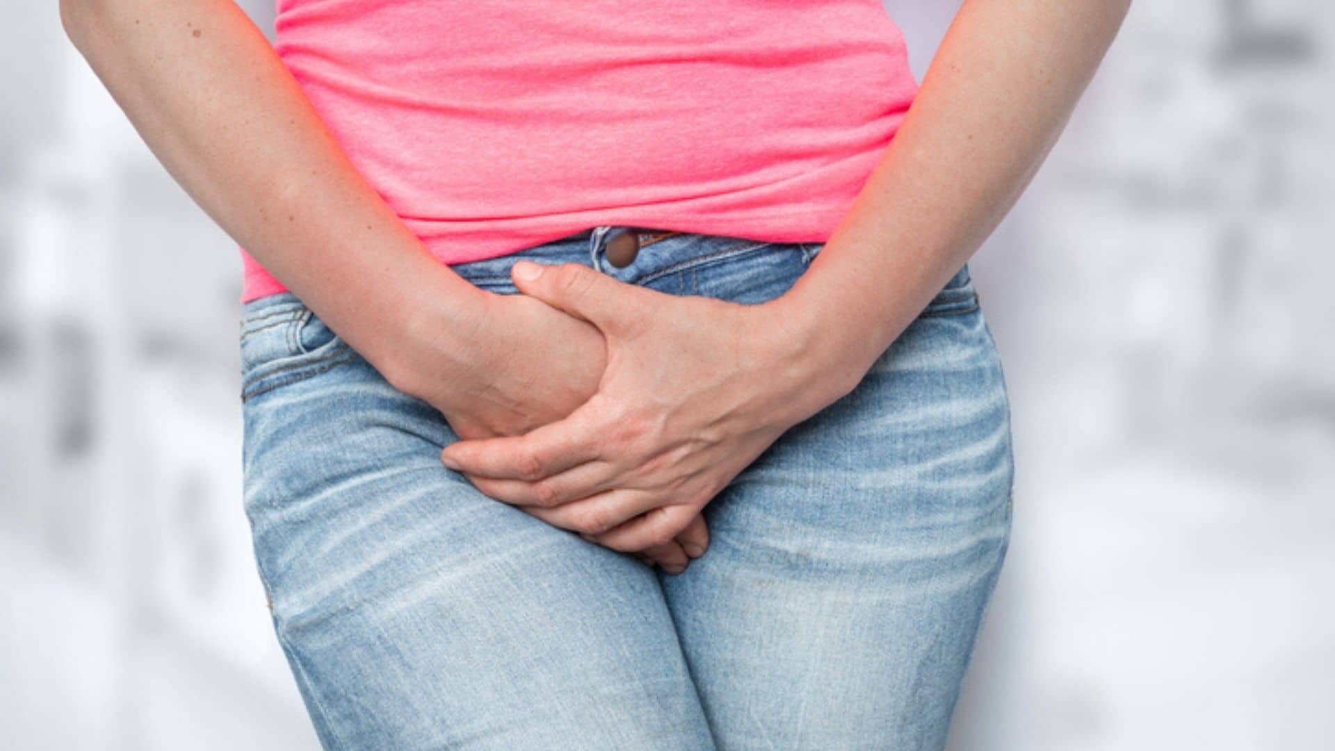 5 dudas resueltas del láser para tratar la incontinencia urinaria