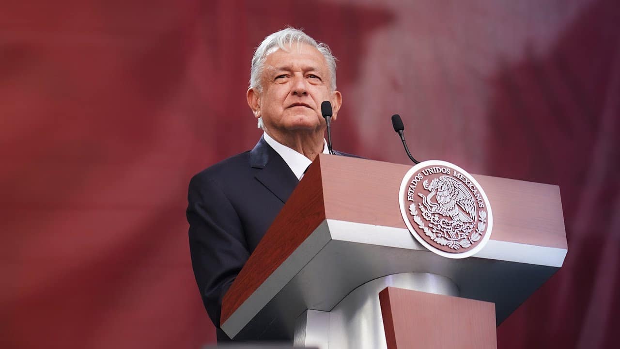 AMLO rechaza reforma para embargar salarios de trabajadores