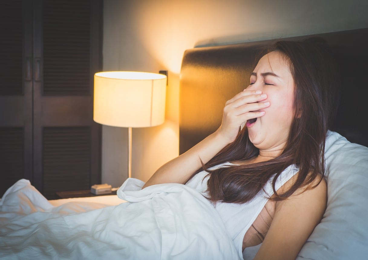 Baja las persianas y apaga la luz: dormir con iluminación afecta a tu salud cardíaca y aumenta tu riesgo de diabetes