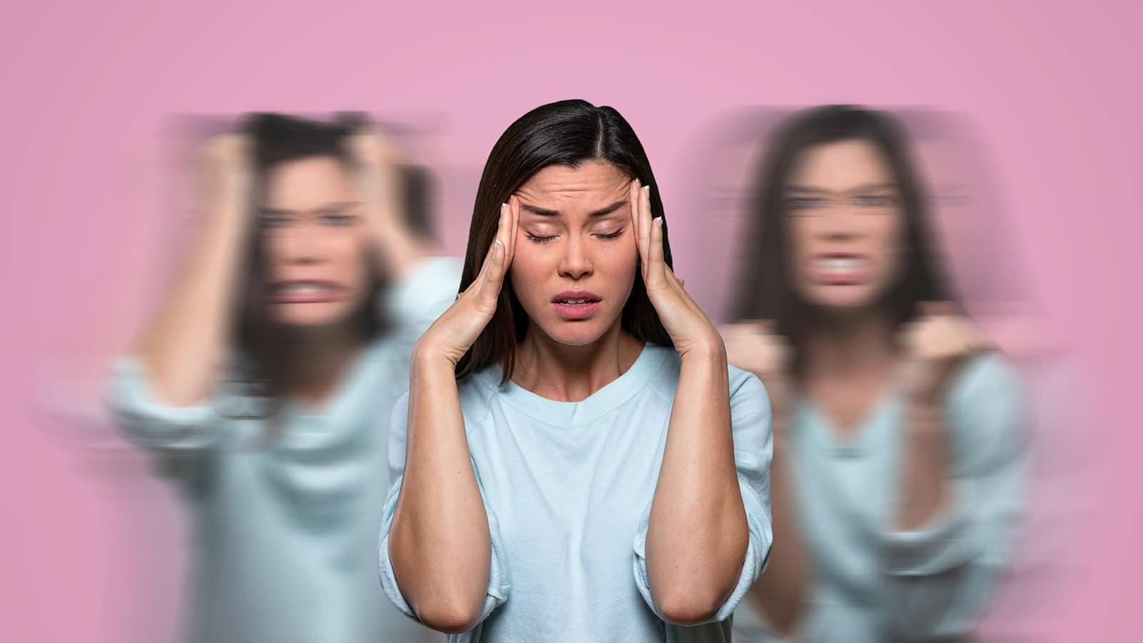 ¿Cómo saber si una persona es bipolar y cómo tratarlo?