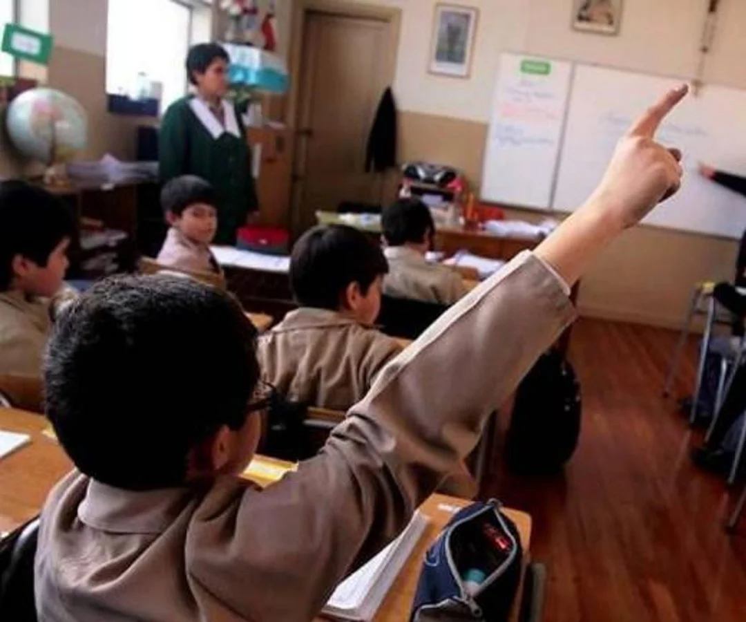 Antes de desaparecer grados escolares se requiere reformar marco curricular de las escuelas normales: GNTE.