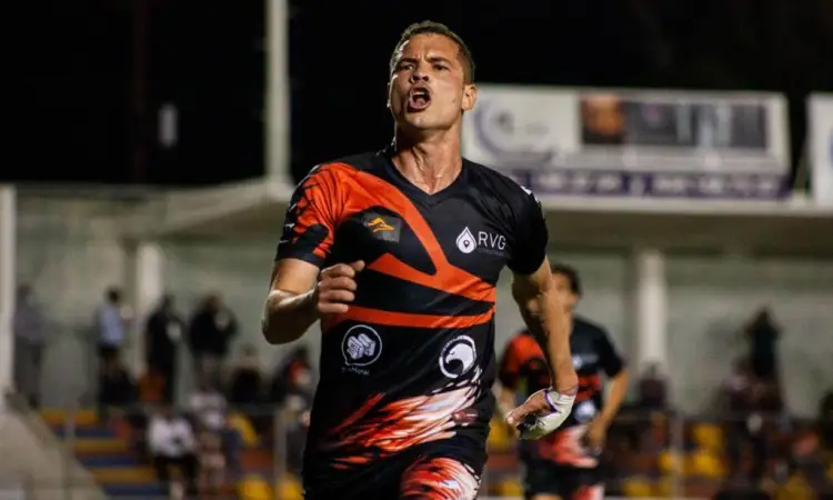 Por el Repechaje ante Alebrijes