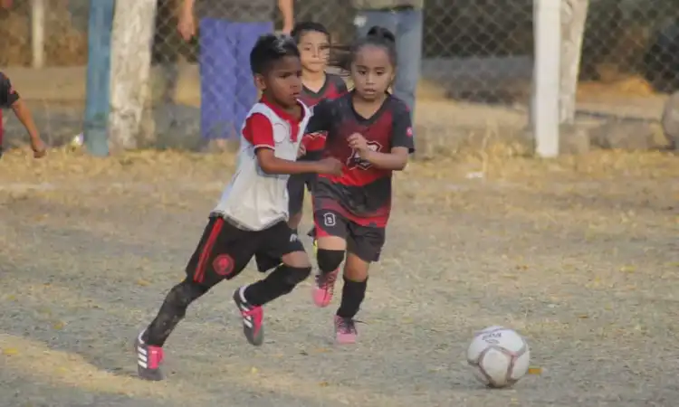 Alistan la quinta edición de la Victoria Soccer Cup