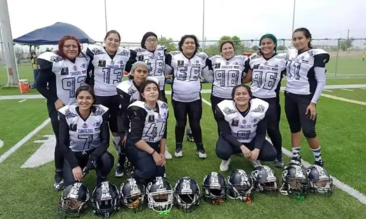 Participa FADET en el Grill Bowl