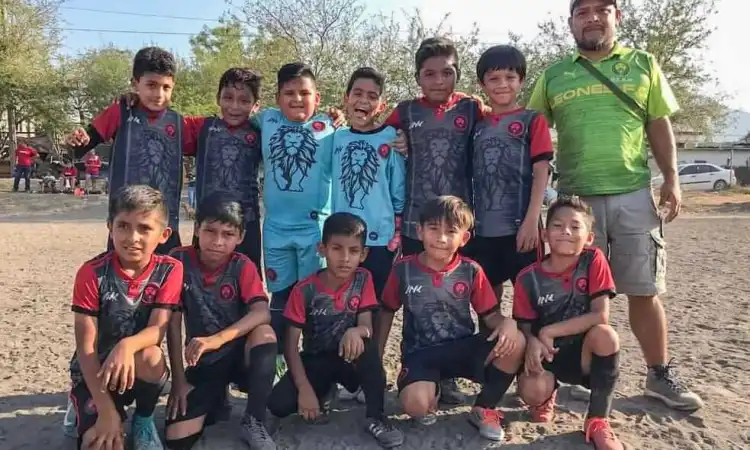 Leones FC es Finalista de la Liga Victoria