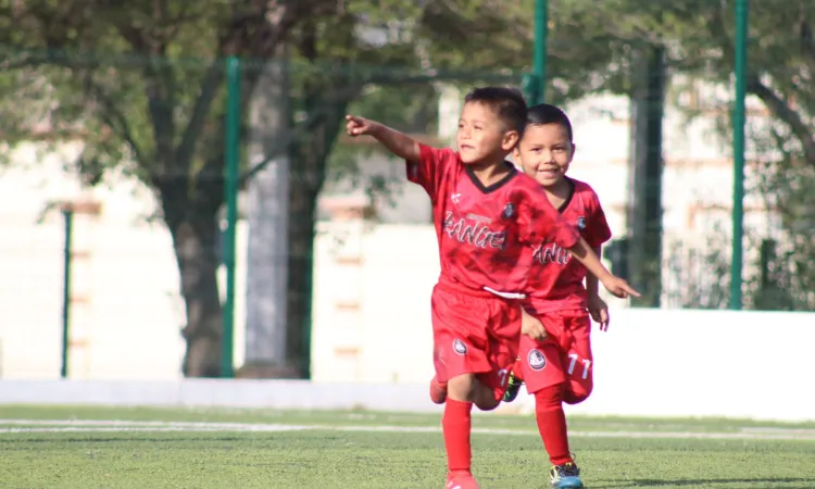 Mala tarde para Toros en Copa UAT