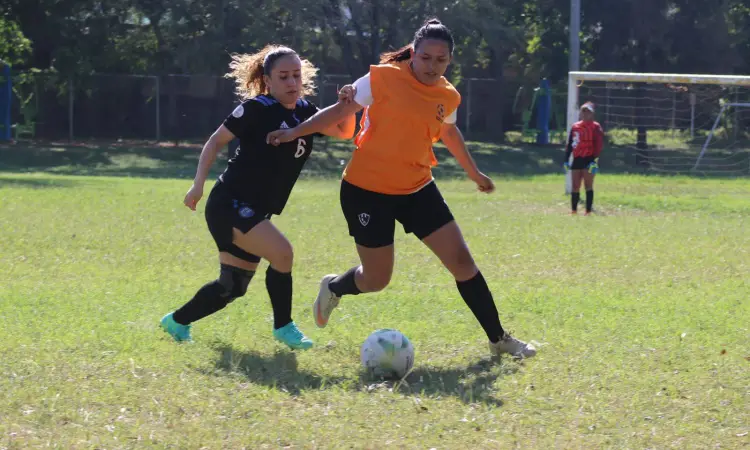 Fuerza Naranja en la cima de “Juntos por la 12”