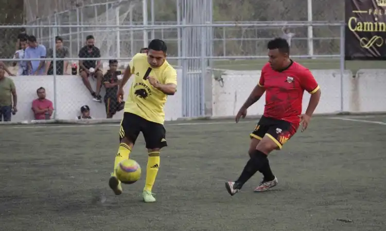 Listos los 16 clasificados en la ‘Champions’