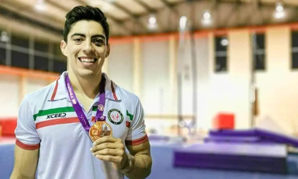 Rosati apunta a Panamericanos