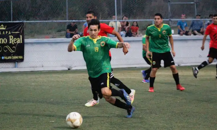 ¡Sacaron Chispas!, en el inicio de los Octavos de la Champions