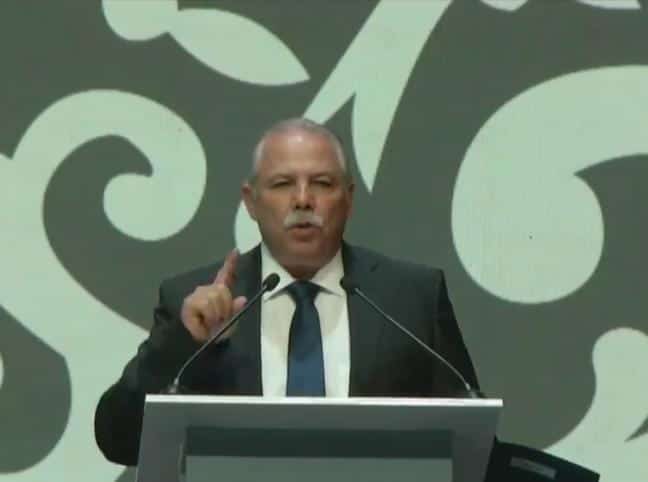 En Tamaulipas hay un antes y un después: Truko