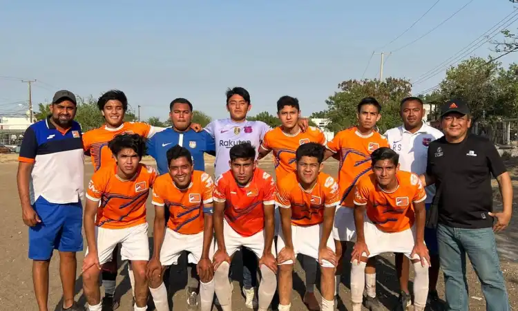 Furia Azul ‘Pega’ Primero