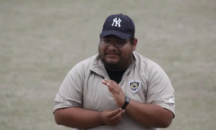 Tenemos 90% para entrar a Liguilla: ‘Pancho’ Paz