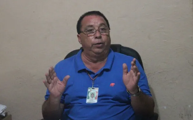 Sin castigo para los agresores del árbitro en la Intercolonial