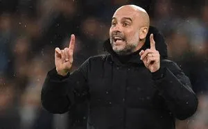 ¡Bombazo! Pep Guardiola podría dirigir a la Selección de Brasil
