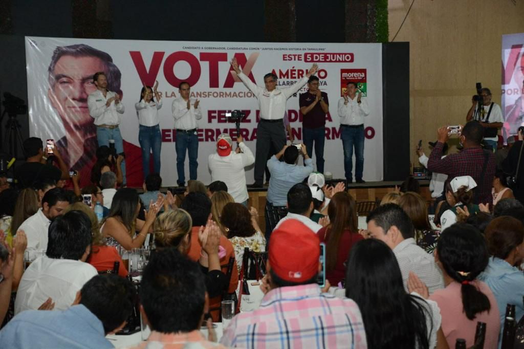 Confirma Américo la Subsecretaría de Enfermería