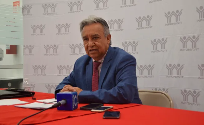 Se acabó el “coyotaje” en el INFONAVIT