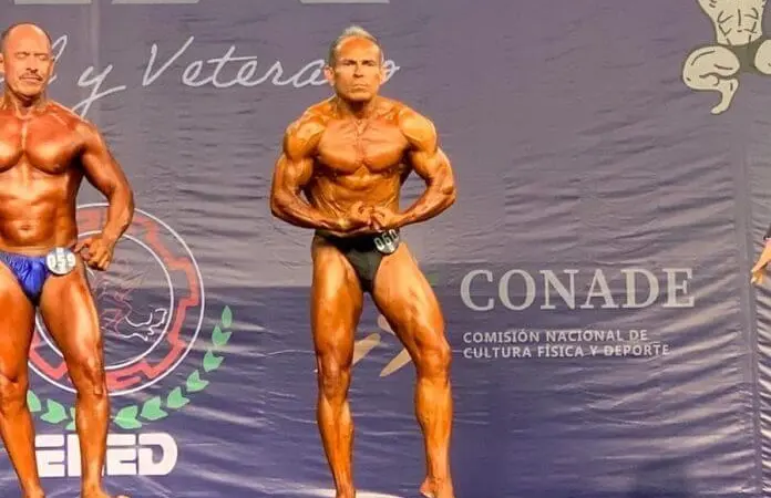 Brillan tamaulipecos en Miss y Mr. México