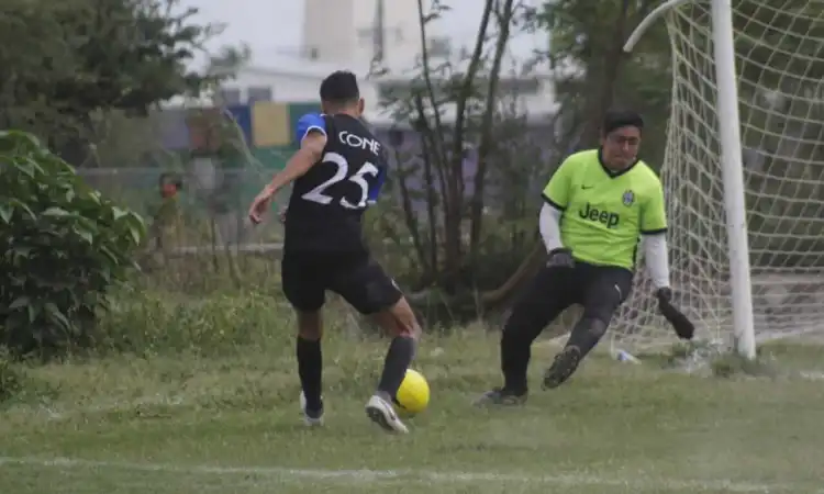 Aún quedan lugares para el nuevo Torneo de COLOPO Dominical