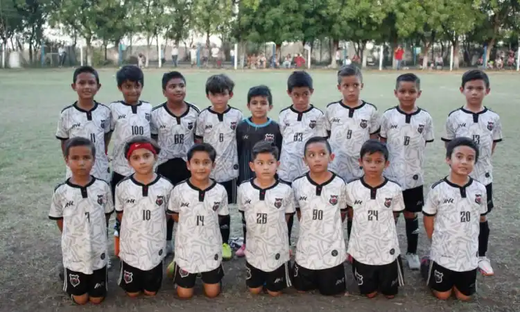 Toros golea en Copa UAT