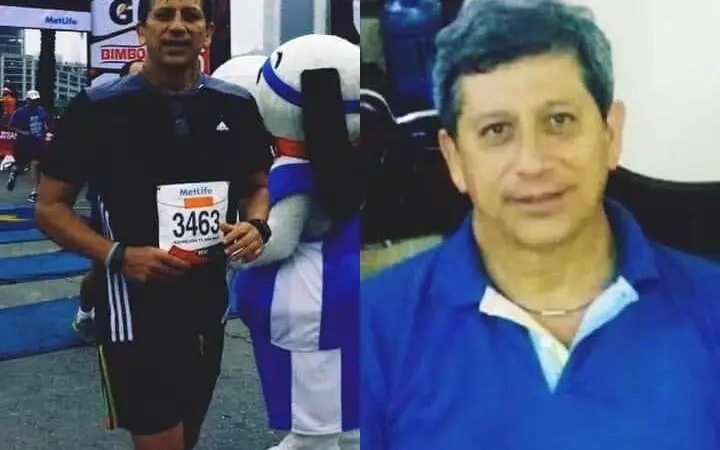 Fallece Hugo Guerra Pérez, ex jugador de Cuerudos y ex director de alto rendimiento