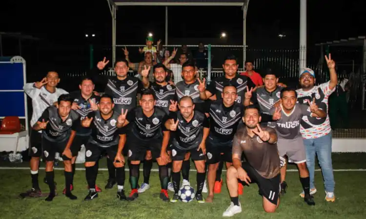 Cuerudos a la Final de Copa