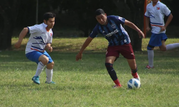Arrancan hoy las Semifinales