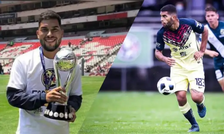 Tamaulipeco conquista la Liga MX Sub 20