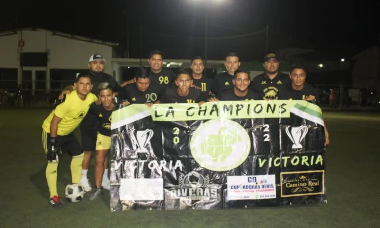 LISTAS LAS SEMIFINALES DE ‘CHAMPIONS’