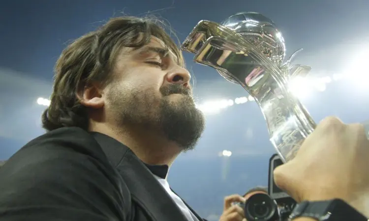 Chivas Femenil le puso el ejemplo al varonil: Amaury Vergara
