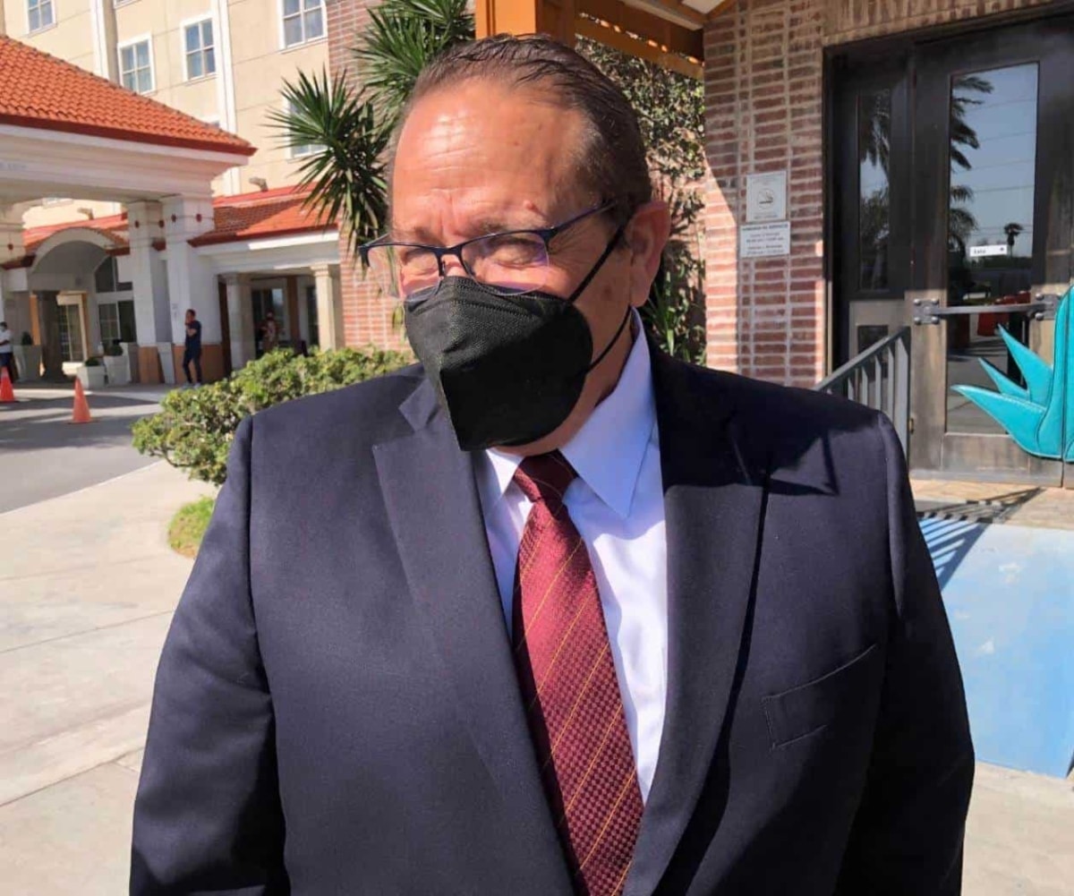 Apenas 59 MDP destina Conagua a Tamaulipas