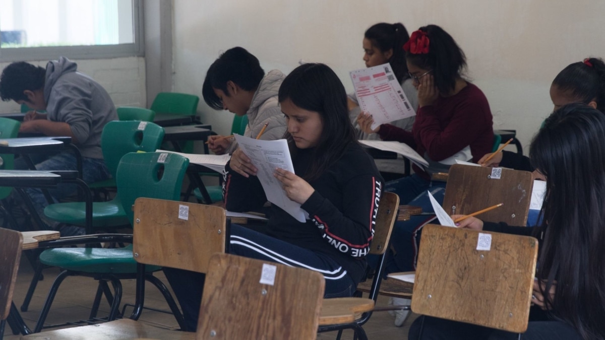 Alertan por retroceso y perdida de conocimientos en alumnos de Secundaria