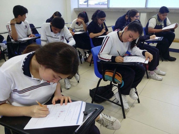 México ocupa lugar 102 de 137 países evaluados por la prueba PISA