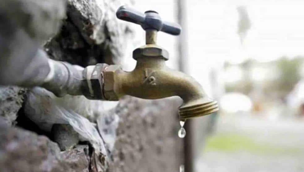 Austeridad mal aplicada ha provocado recortes de más del 30% de los recursos con los que contaba CONAGUA