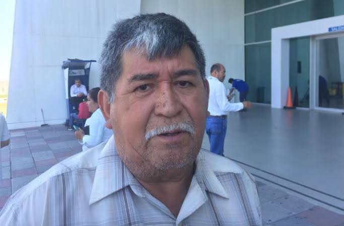 Urge, revisar padrón magisterial para Elección del nuevo líder de la Sección 30