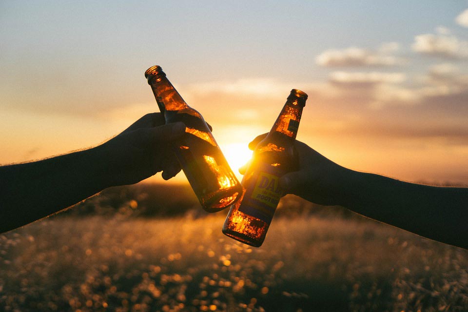 Cerveza: ¿qué sucede en tu cuerpo cuando dejas de beber esta bebida alcohólica?