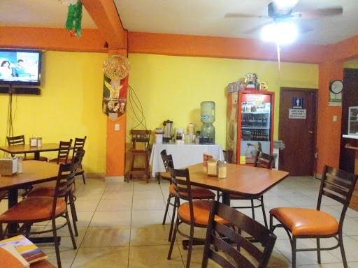 Ante crisis de agua restaurantes deben contar con tinacos