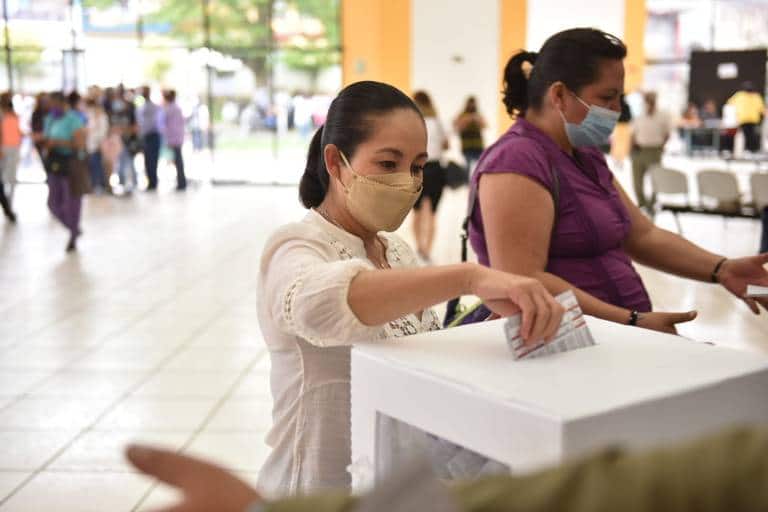 Piden publicar padrón de maestros con derecho a votar en elecciones de la Sección 30 del SNTE