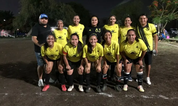 Se juegan hoy las “Semis” en Juntos por la 12