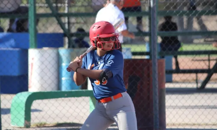 Termina UAT 4to en softbol de Universiada