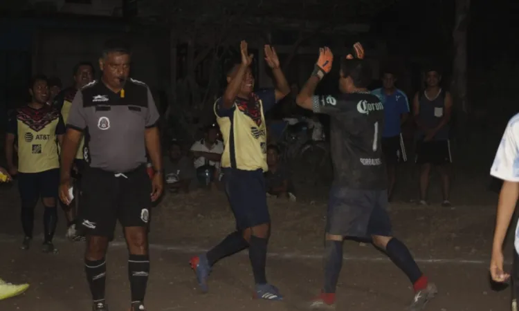 Borrachos siguen vivos en Copa de la Libercol