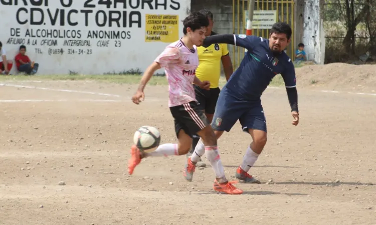 Habrá repesca en las Adelitas